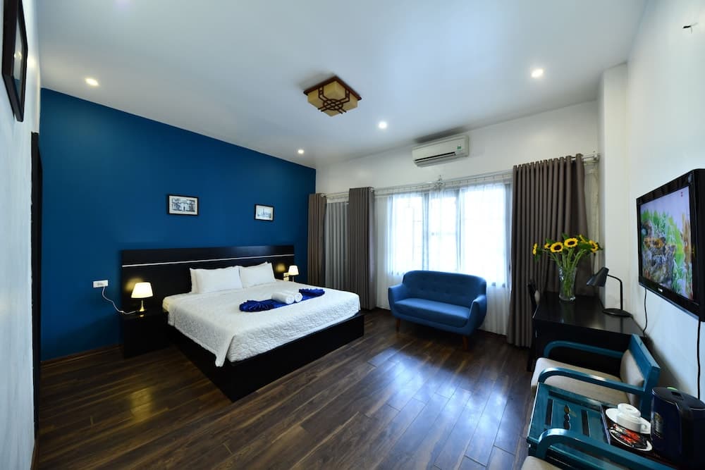 HANOI STARLIGHT BOUTIQUE HOTEL