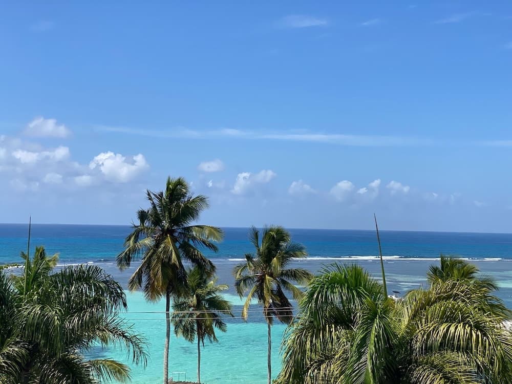 Hotel Refugio Neptuno's