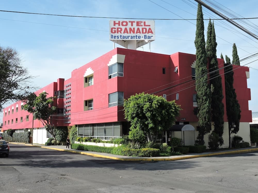 hotel image