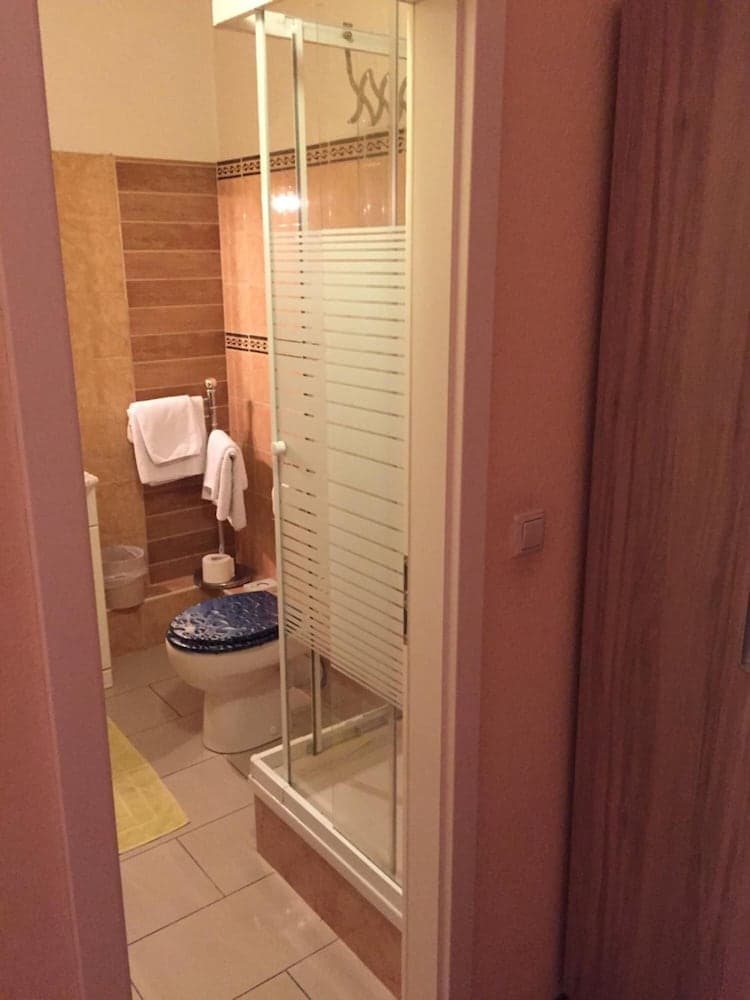 Hotel Restaurant Alexandros