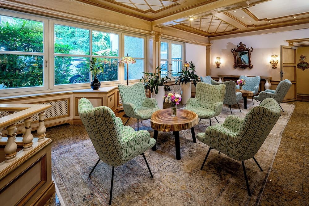 Sure Hotel by Best Western Rhoen Garden