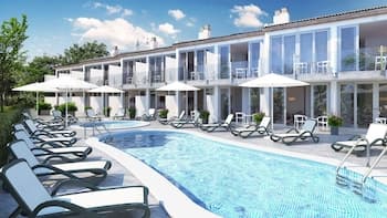 Apartaments Ses Dàlies