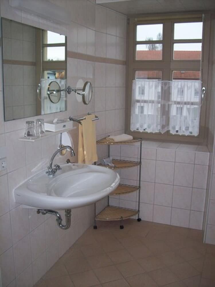 Stadtschloss Hecklingen