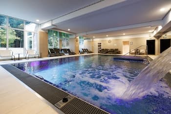 Hôtel Spa Husseren Collections