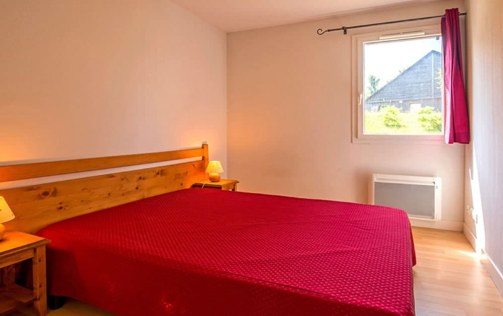 Vacancéole – Le Domaine du Bosquet