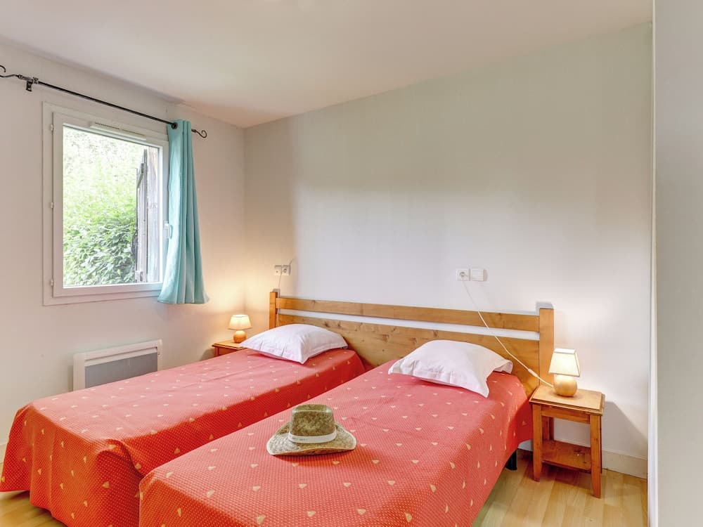 Vacancéole – Le Domaine du Bosquet