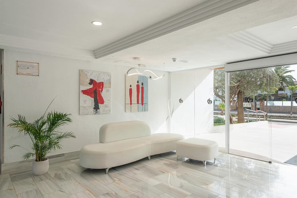 Alcudia Beach Apartments