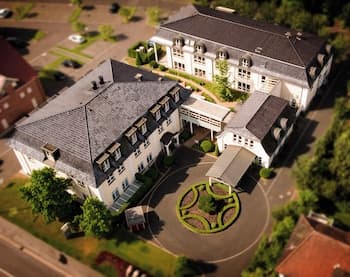 Hotel Sonne Rheda Wiedenbrück