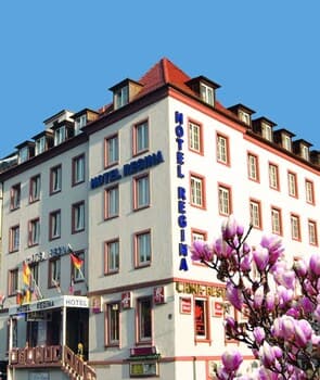 Hotel Regina