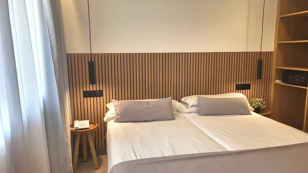 Hotel Bahía Pollensa