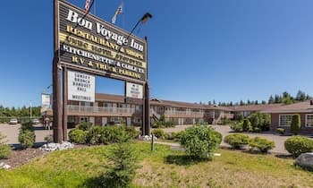 Bon Voyage Inn
