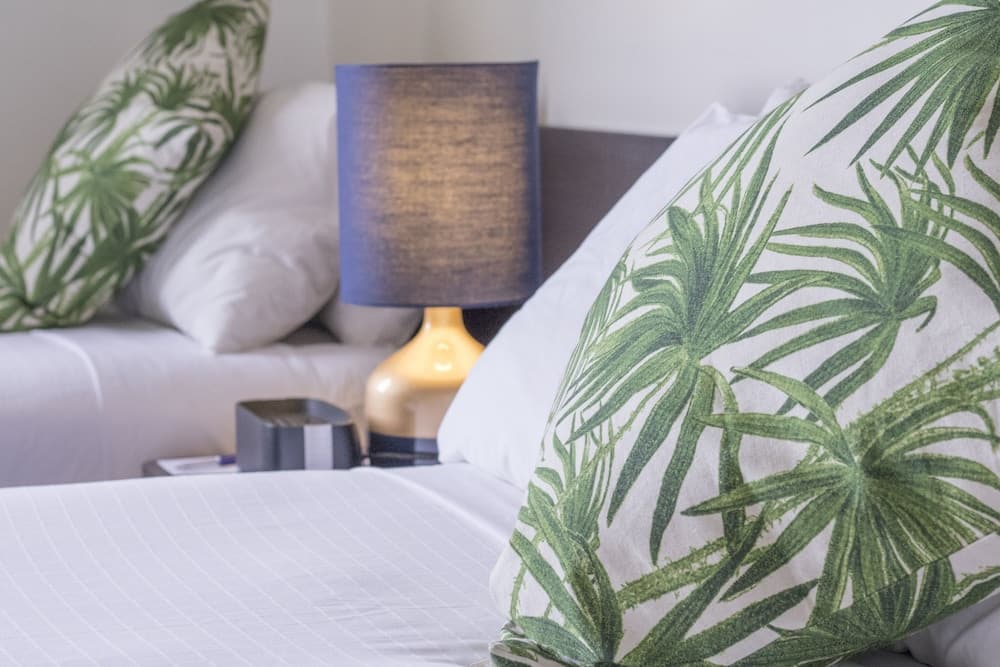 Hotel Waterloo & Backpackers