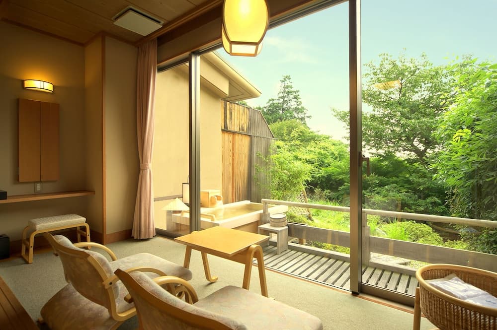 Takimotokan Yukinosato