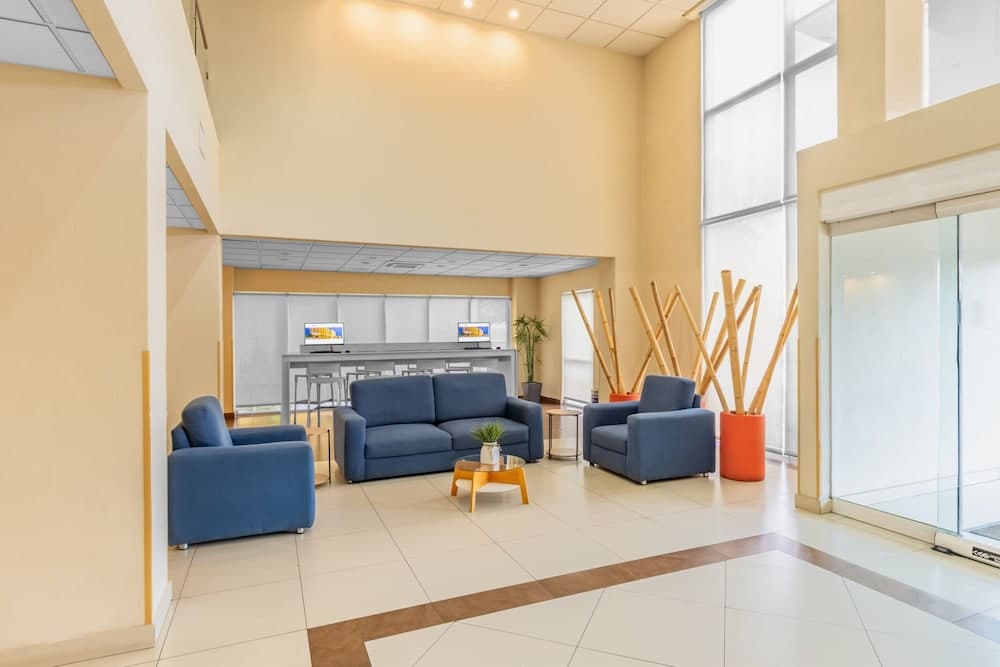 City Express by Marriott Ciudad Obregón