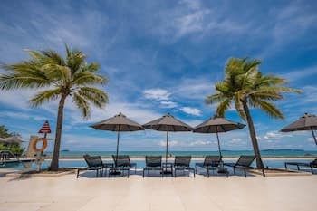 Rayong Marriott Resort & Spa