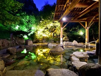 Fuga No Yado Chouseikan