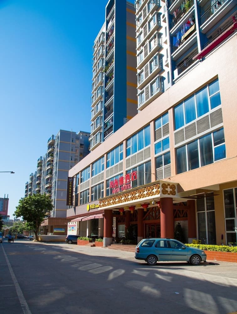 hotel image