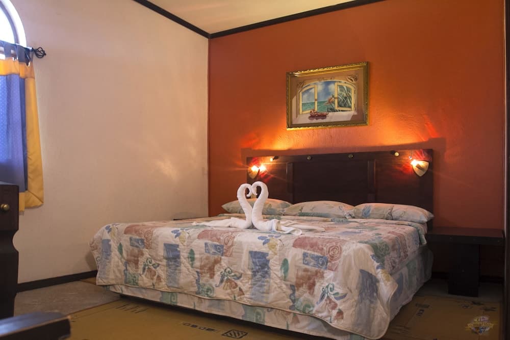 Casa del Mar Beach Resort