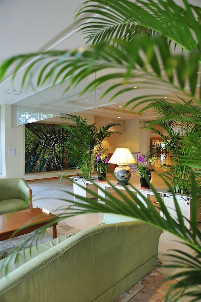 Rizzan Sea Park Hotel Tancha Bay