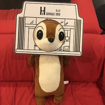 Single Inn Kaohsiung - Hostel