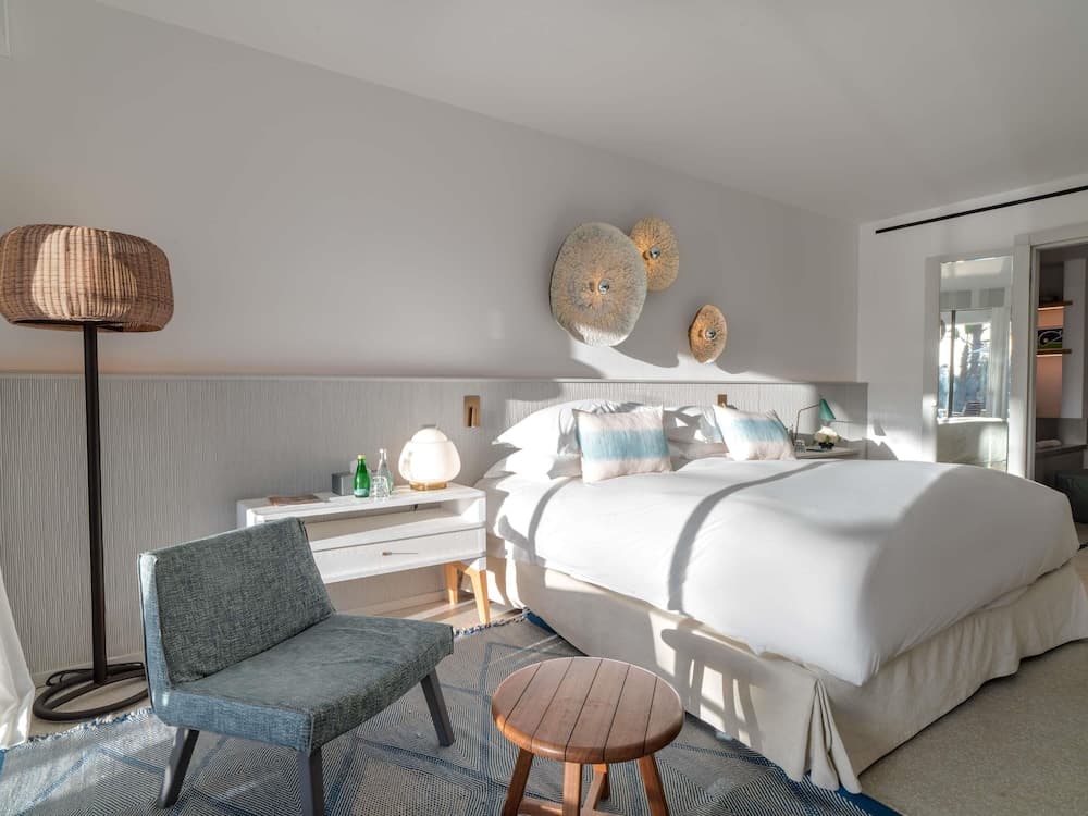 Sofitel Agadir Thalassa Sea & Spa