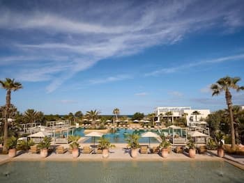 Sofitel Agadir Thalassa Sea & Spa