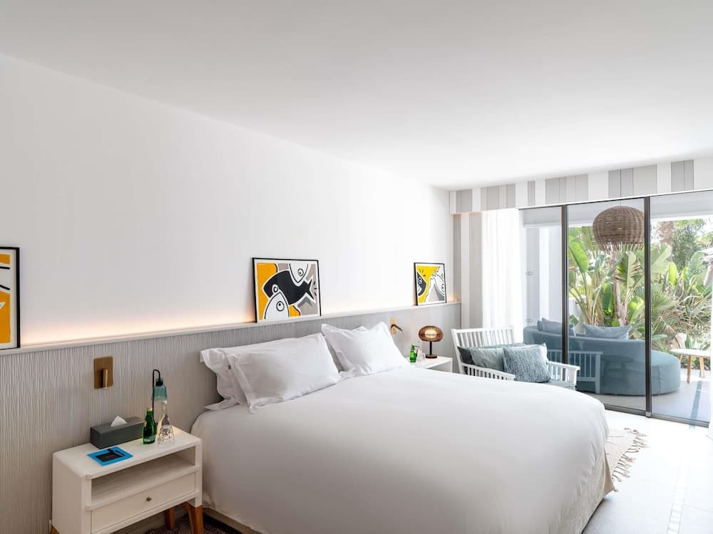 Sofitel Agadir Thalassa Sea & Spa