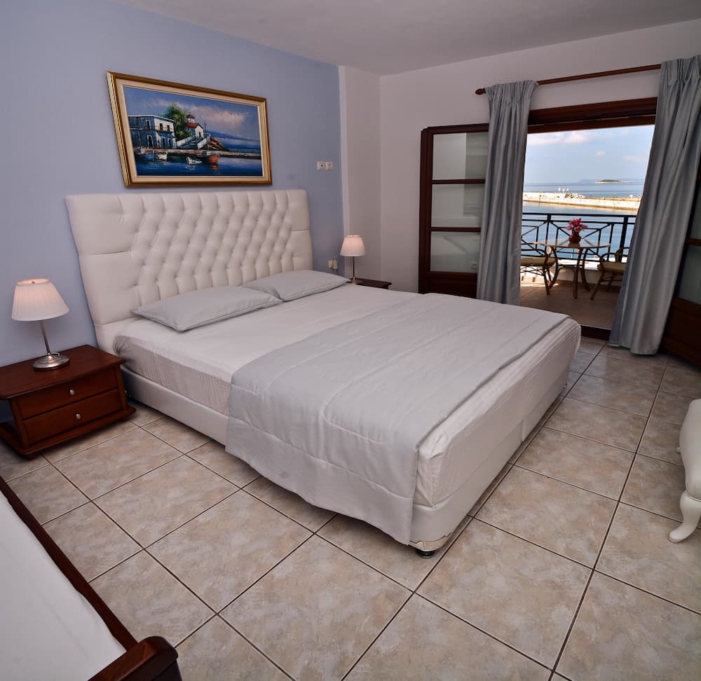 Anna Maria – Vanessa Apartments