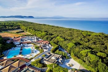 Garden Toscana Resort