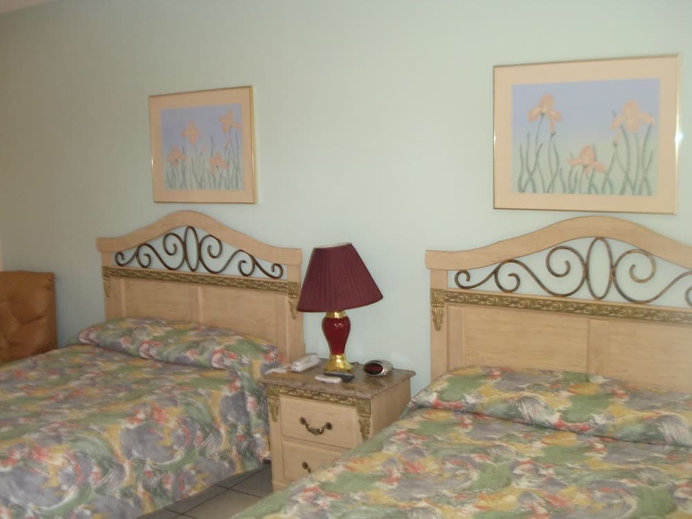 Knights Inn Hallandale