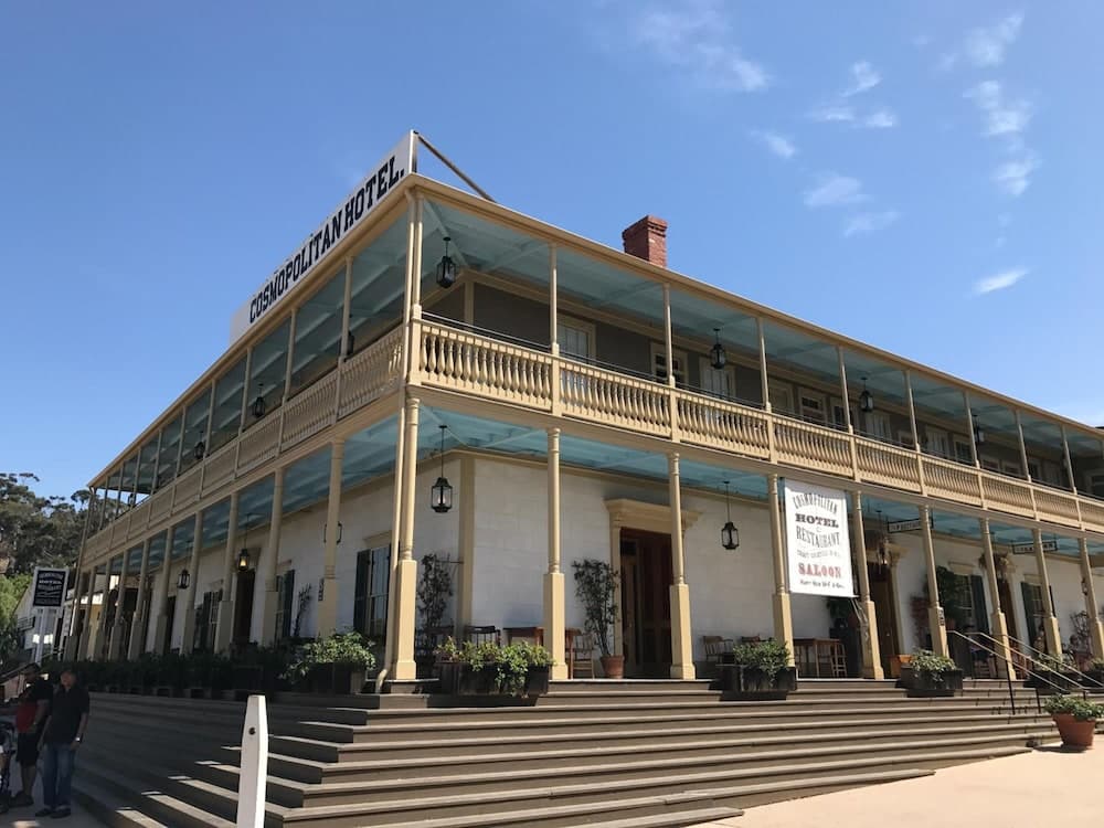 hotel image