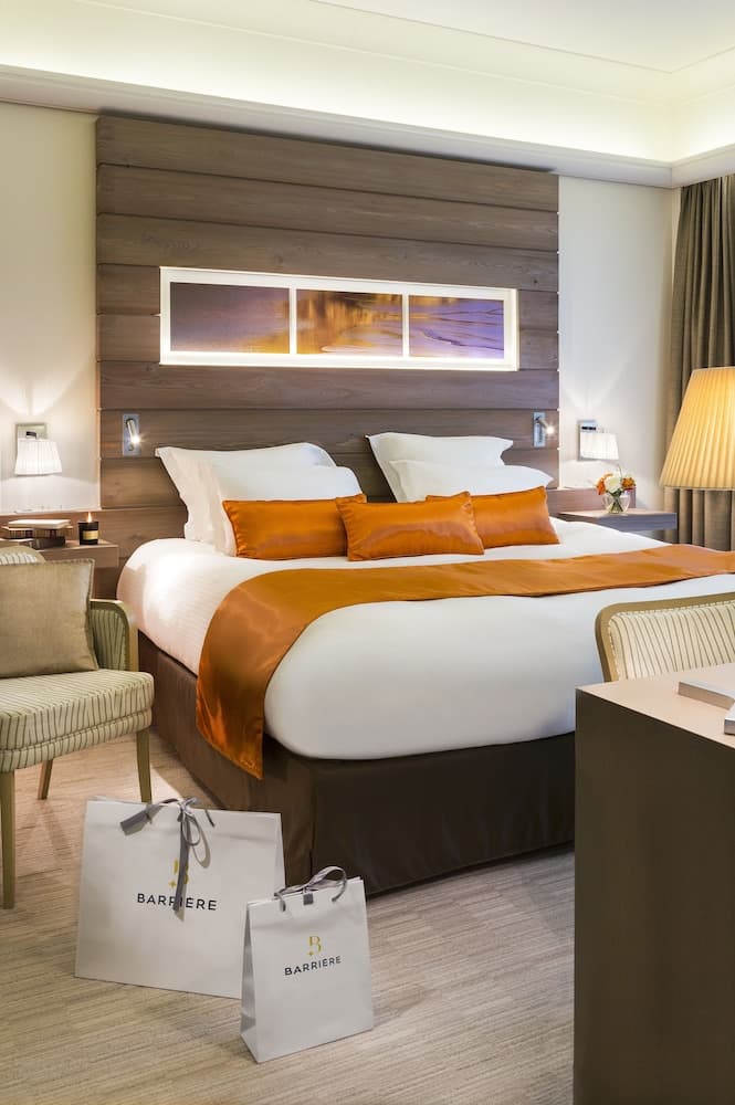 Resort Barrière Ribeauvillé