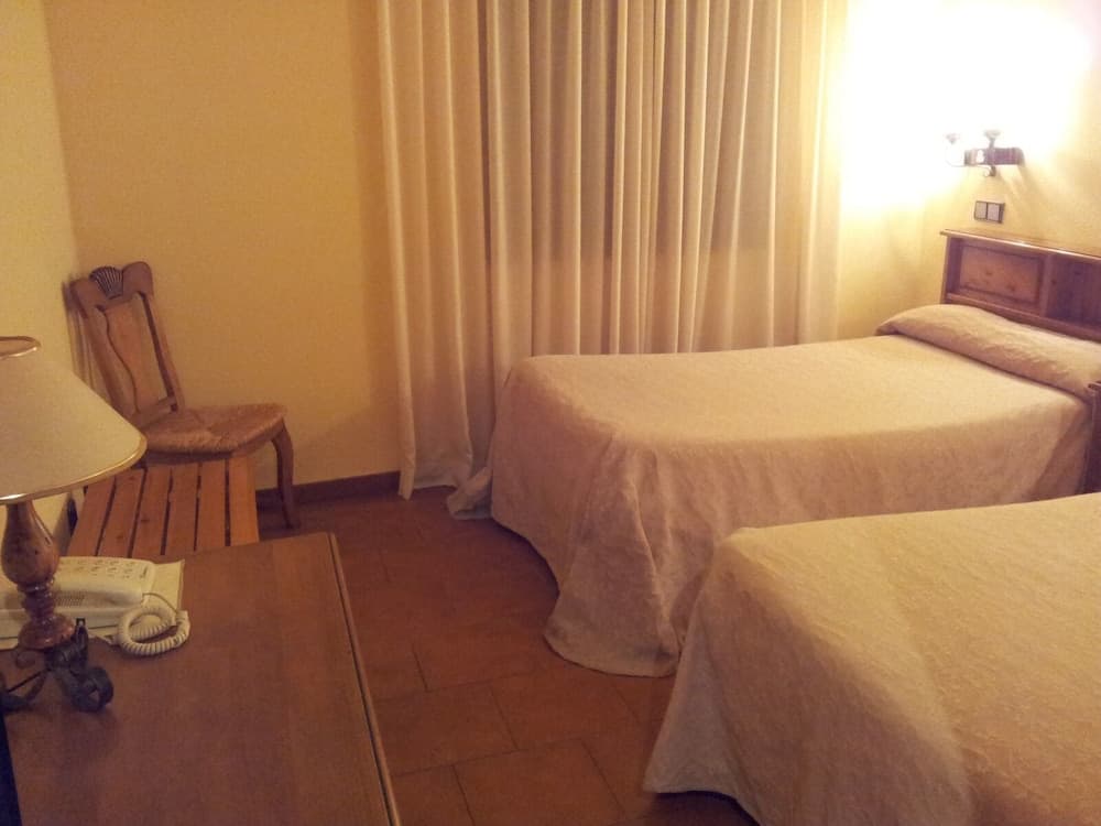 Hospederia Museo Valdepeñas