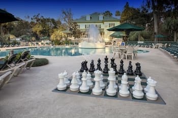 Waterside Resort by Spinnaker Resorts