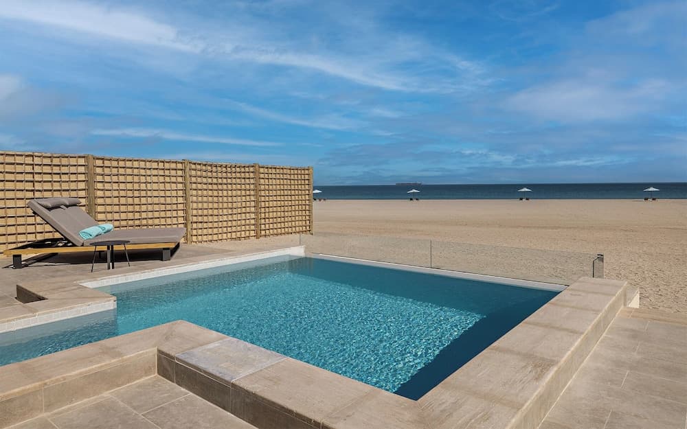 Anantara Sir Bani Yas Island Al Yamm Villa Resort