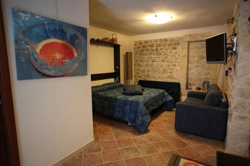 Le Case dello Zodiaco