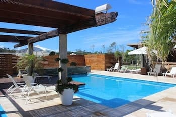 Zen Boutique Apart Hotel