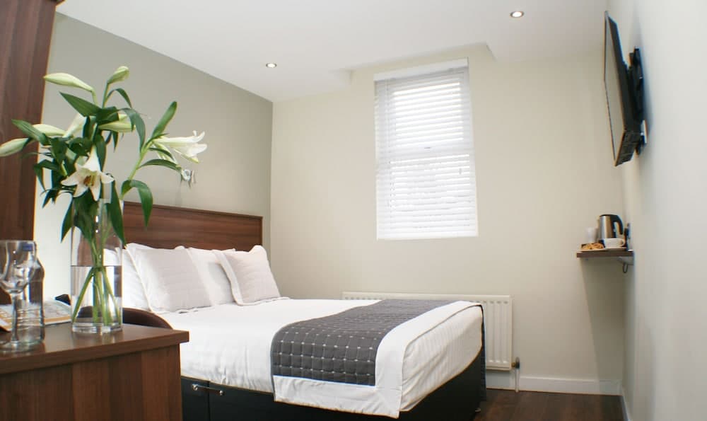 Beechlawn House Hotel