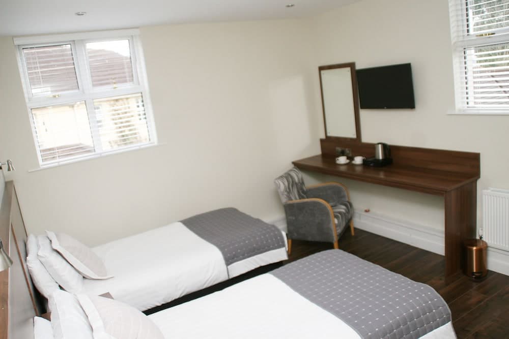 Beechlawn House Hotel