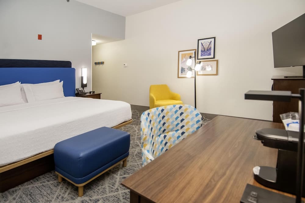 Hampton Inn West Monroe