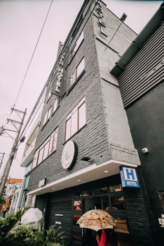 hotel image