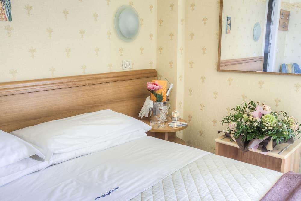 San Francisco Spiaggia