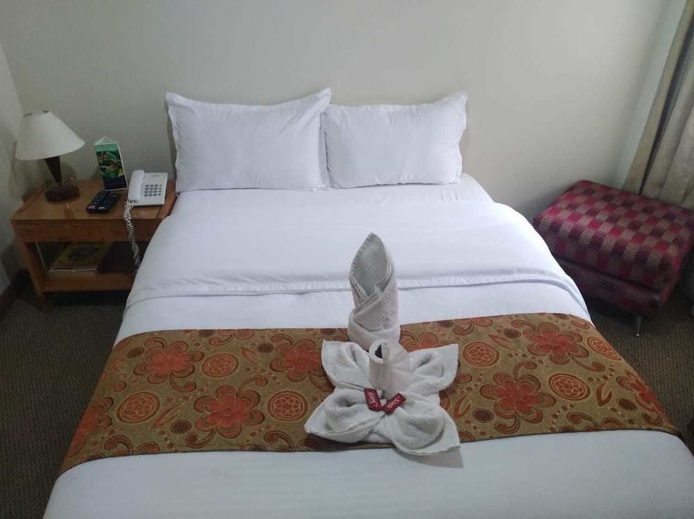 Hotel Casa La Riviera