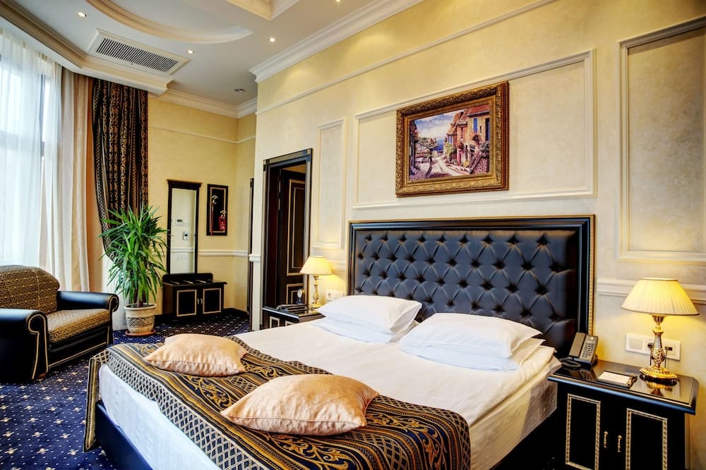 Villa le Premier Maestro