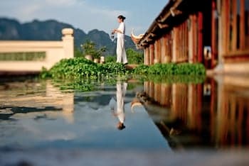 Emeralda Resort Ninh Binh