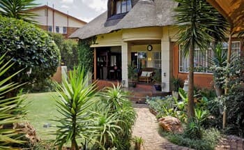 Bedfordview Boutique Lodge