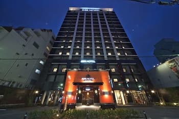 APA Hotel Namba-Shinsaibashi