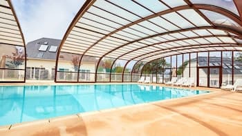 Residence Le Domaine de la Corniche - Vacancéole