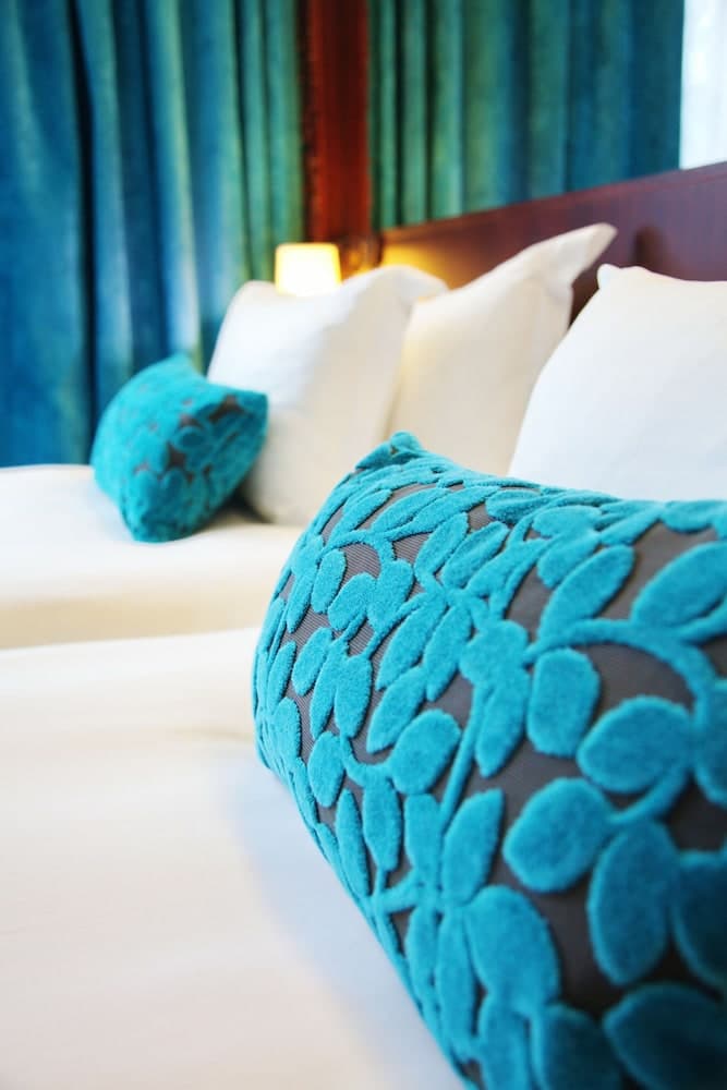 Domina St. Petersburg