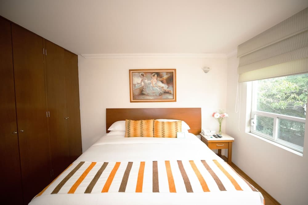 Residence L'heritage Hipólito Taine by Bluebay